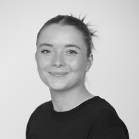 Caitlin Parker