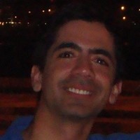 Daniel Fernández Rosso