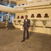 Avinash Jaiswal