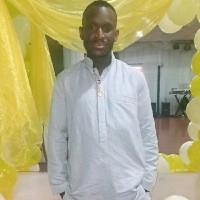 Kenny Zamor
