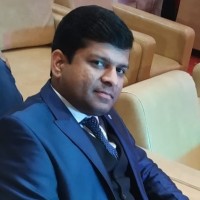 Nikhil Agarwal
