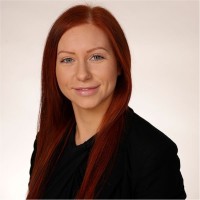Megan Mcallister