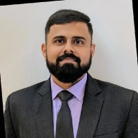 Aman Bhardwaj