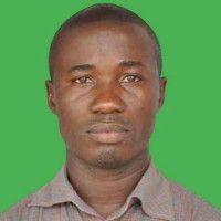 EBENEZER AKESE-SARQUAH