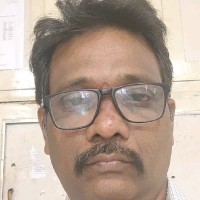 Srinivas Dhupam