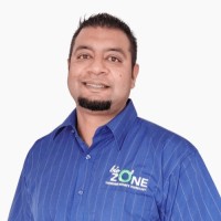 Joash Rambaran