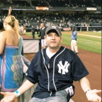 Tim Spero
