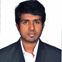 Uthresh Singaravelu