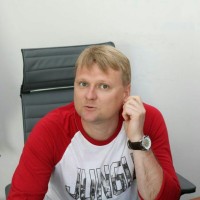 Andriy Sotsenko
