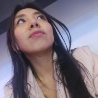 Yudy Magaly Díaz Quispe