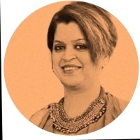 Divya Sharma