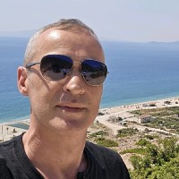 Nesim Zuberi