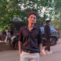 Pranav R