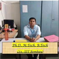 Bharat Chandra Pandey