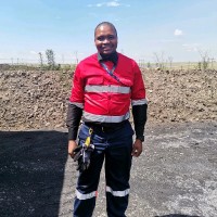 Thabang Mashabela