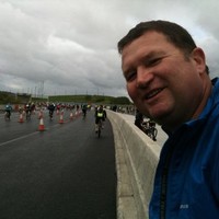 Chas McCarten MCIHT MIHE