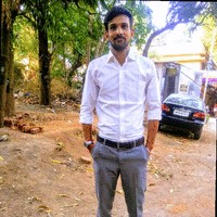 Sandeep Kumar Yadav