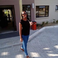 Kediretswe Kido Sianga