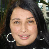 Horia Zedira