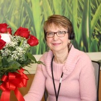 Darlene Burrmann