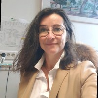 Carole DELAMARE (ex Baptist)