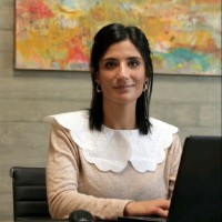 Maria Julia Bertinatto