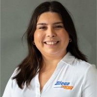 Hannah Bazan
