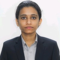 Anjaly Sunny