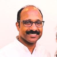 Xavier Mathew