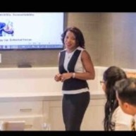 Tamara Hanson-Ebanks