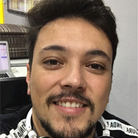 André Ricardo Borges