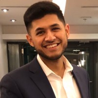 Shahbaz Mughal