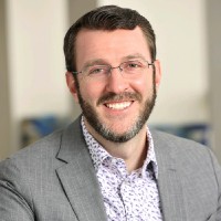 Ben McDade, CISA, SSCP