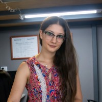 Milagros Eliana Orbani