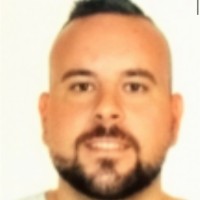 Juan Francisco Gonzalez Cruz
