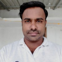 Praveen Ram
