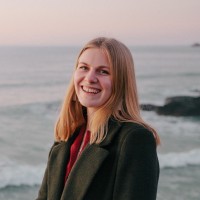 Caitlin Eckley