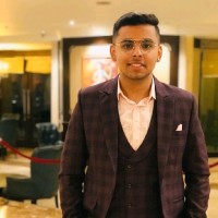Kavish Bhatia