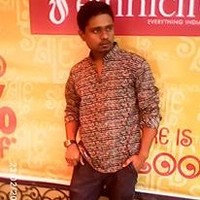 Vikram Sharma