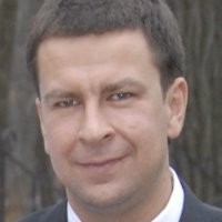 Dmitry Ryzhov