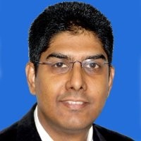 Vinesh Maharaj