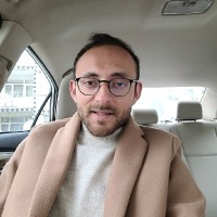 Ubeydullah Akdağ