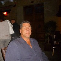 Mark Retief