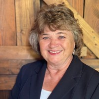 Nancy Liddle