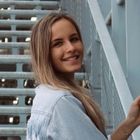 Kim Van Den Berkmortel