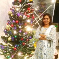 Nandhini Ravi