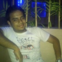 sunil nair