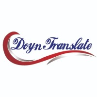 Doyn Translate