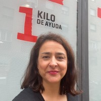 Cristina Gómez de Ramón