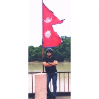 Anish Chhetri